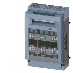 Siemens 3NP1143-1BC10 Bıçaklı Sigorta 250 A