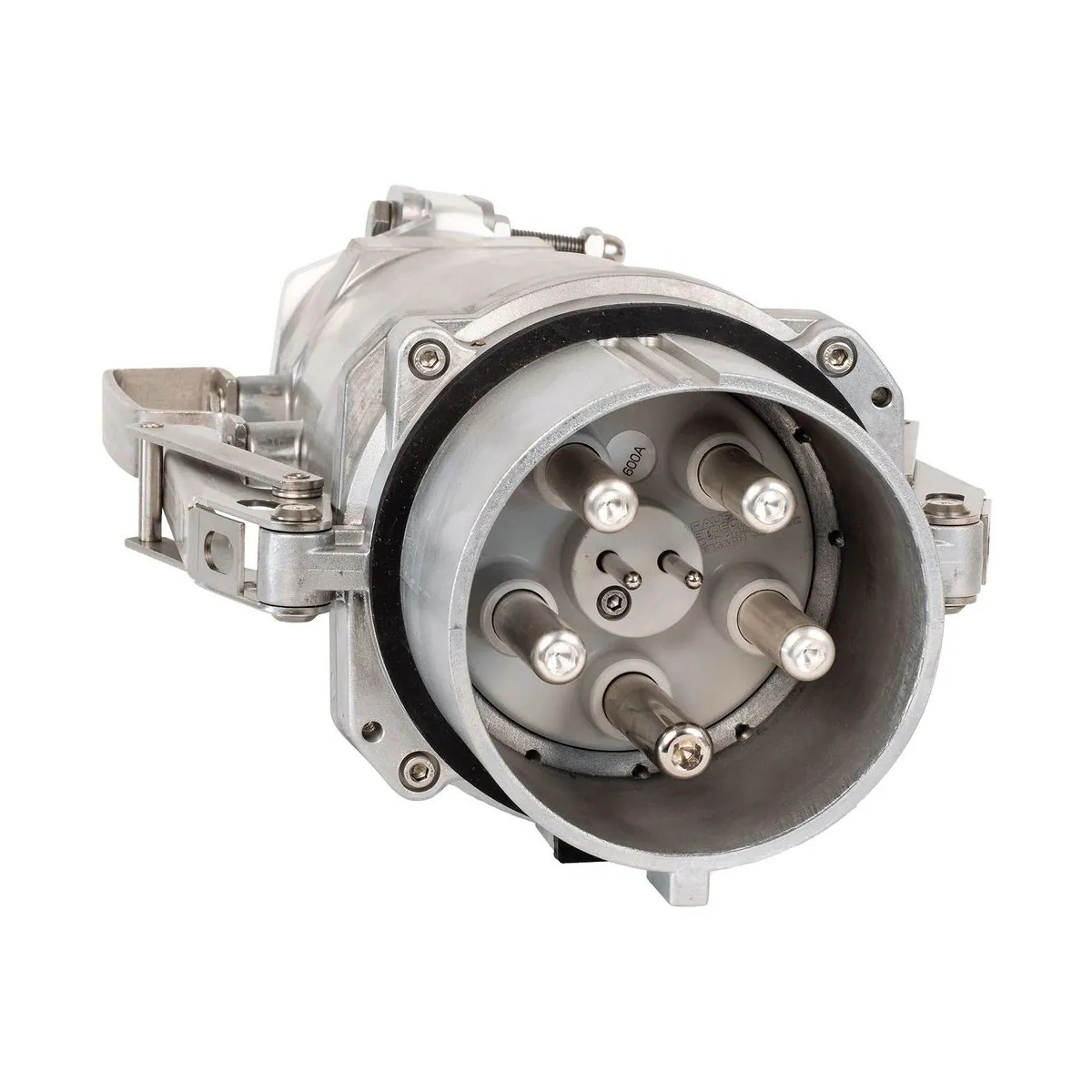 TP Elektrik 53-25201 4x500A Plug, IP 67