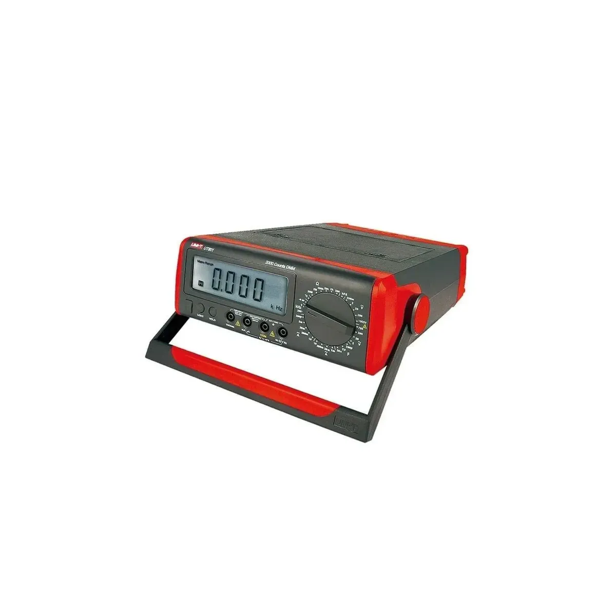 Unit UT801 Benchtop Digital Multimeter Measuring Instrument