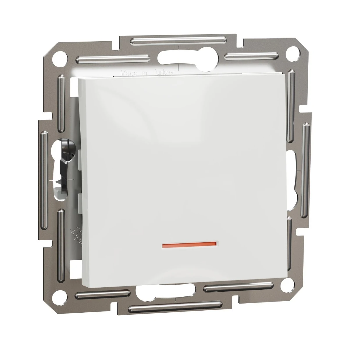Schneider Electric EPH1570121 Asfora Işıklı Vavien çerçevesiz — üretici ürün görseli