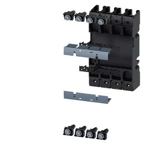 Siemens 3VM9214-0KP00 Şalter Aksesuarı