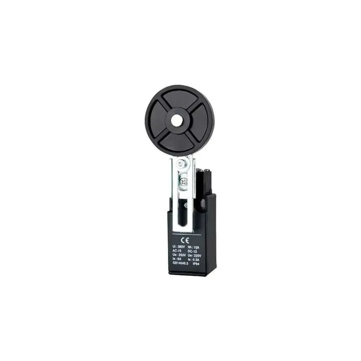 Isıso Plastic Housing Limit Switch TLS-191