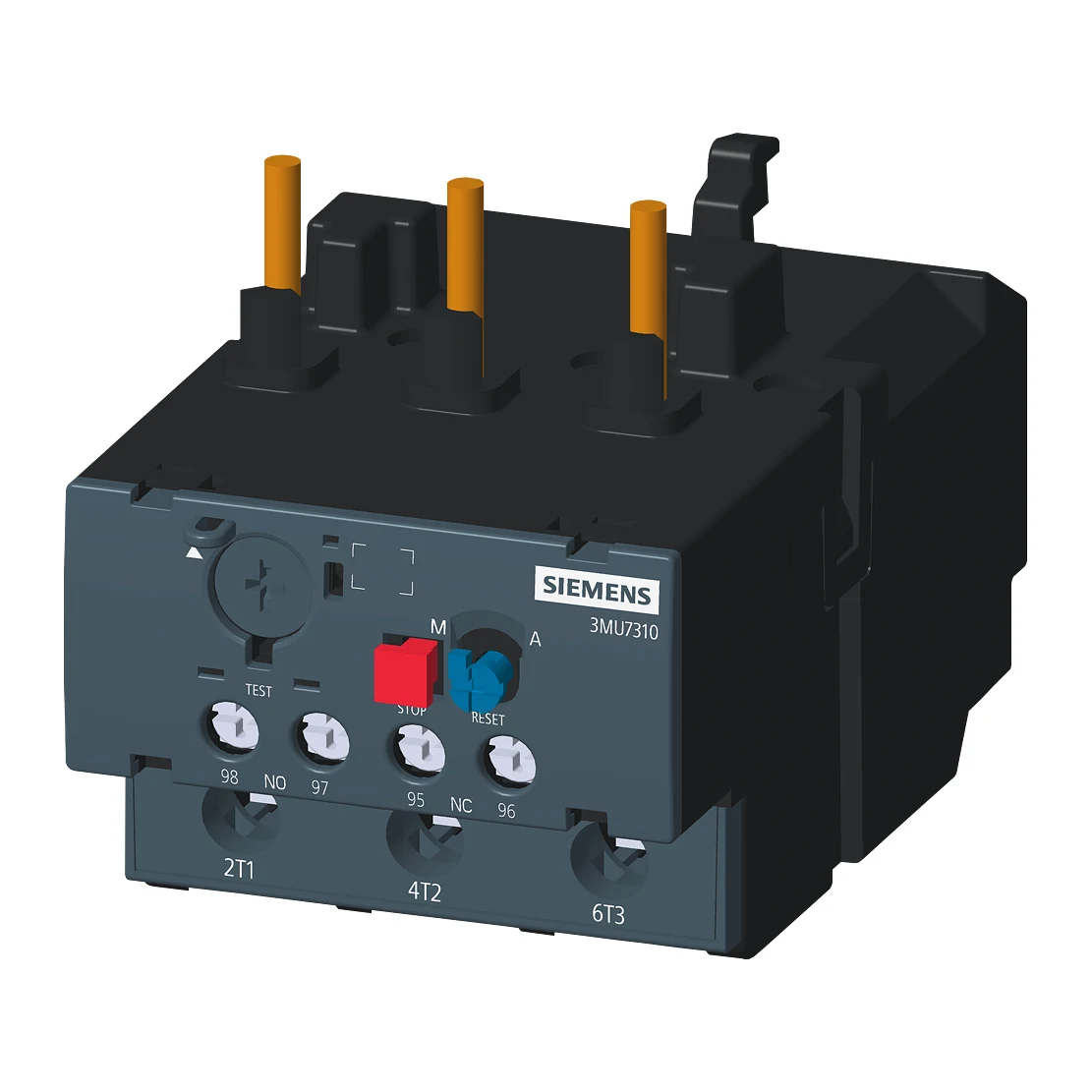 Siemens 3MU7310-2FA0 — üreticinin temsili ürün ailesi görseli