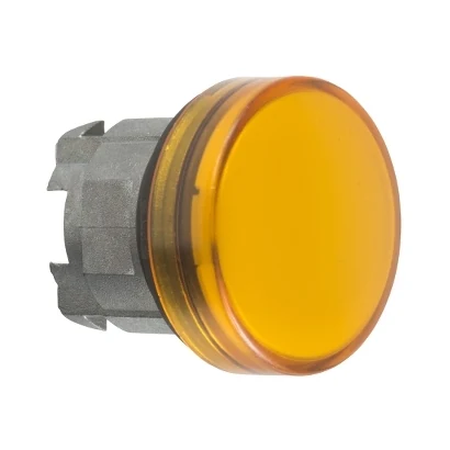 Schneider Electric ZB4BV05 PILOT LIGHT HEAD — üretici katalog görseli