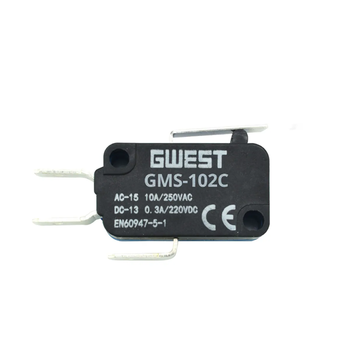 Gwest GMS - 102C GMS Series Micro Switch