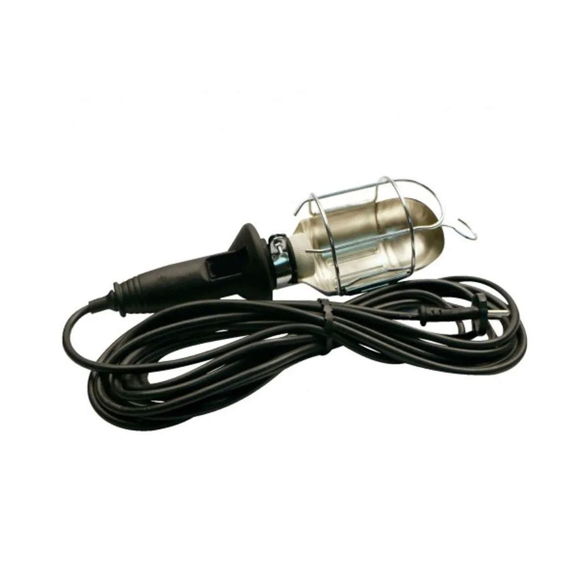 Bemis BA1-2001-1031 Seyyar El Lambası (Anahtarsız 7,5mt Kablolu) IP20