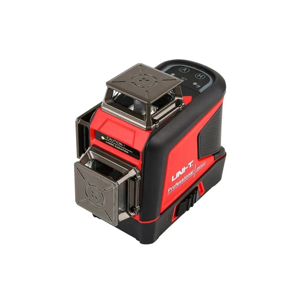 Unit LM573LD-II Lazer Hizalama Cihazı