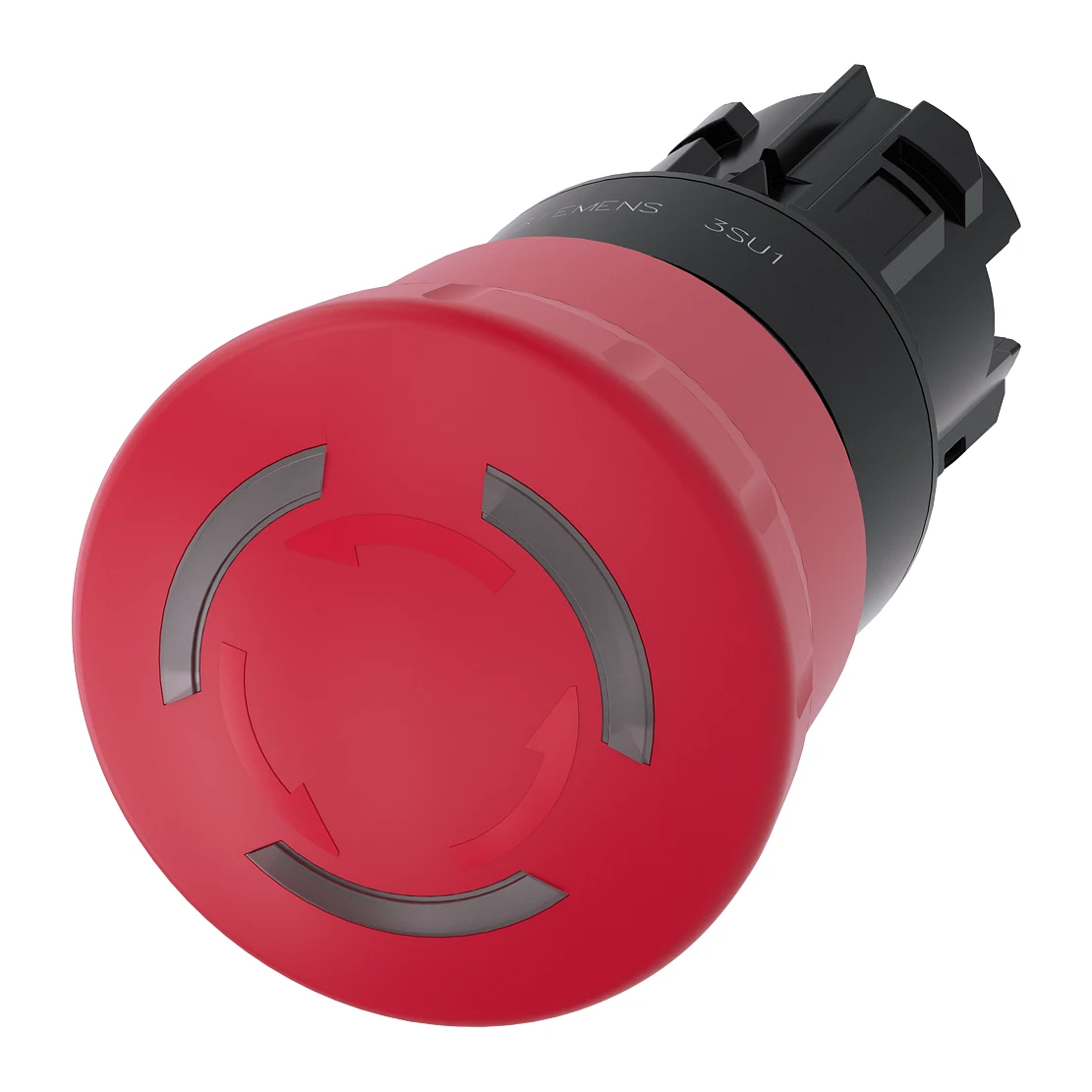 Siemens 3SU1001-1HB20-0AA0 — üreticinin temsili ürün ailesi görseli