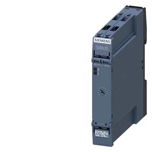Siemens 3RP2511-1AW30 Timer Relay