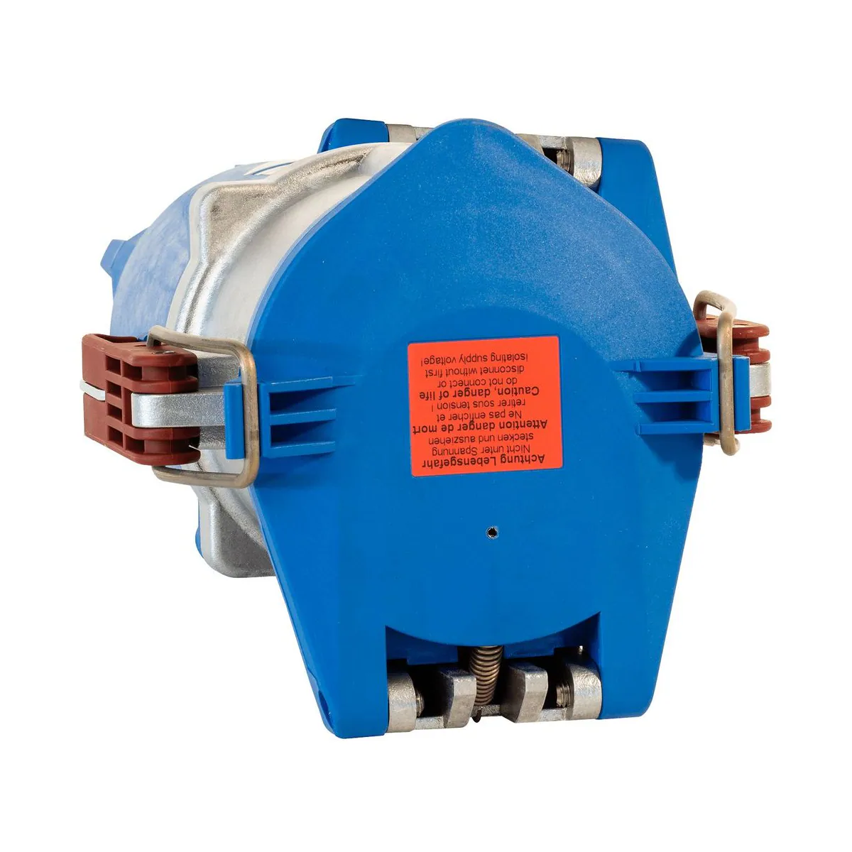 TP Elektrik 53-25136 5x160A Extension Socket, IP 67