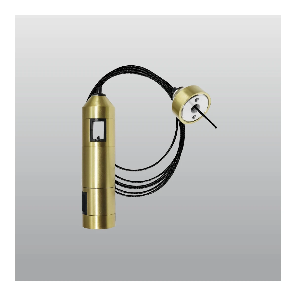 ACK AD50-95107 48V Rétro LED Tracks and Accessories Copper