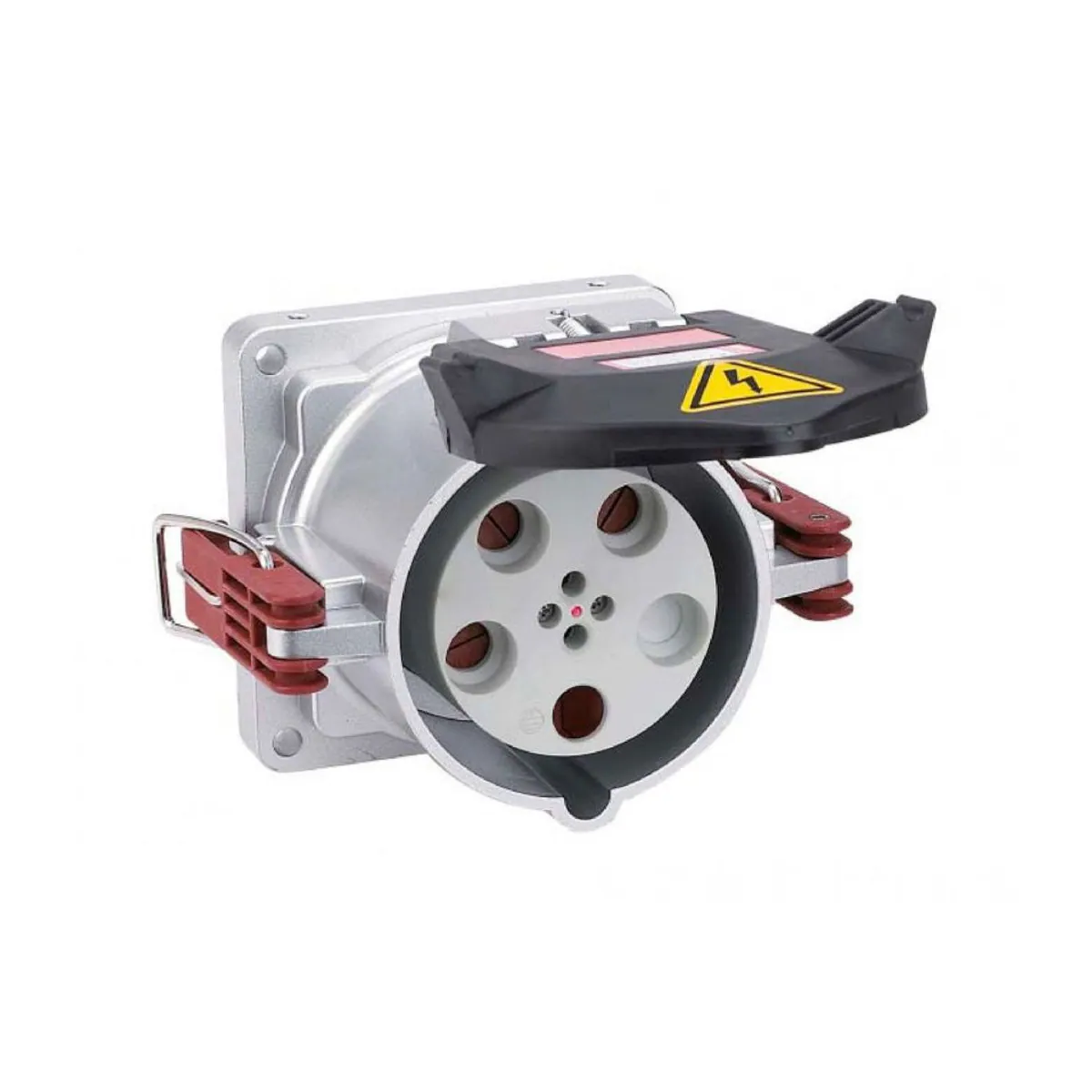 Bemis BC1-9504-7413 Makine Prizi 400 A 3P+E IP67