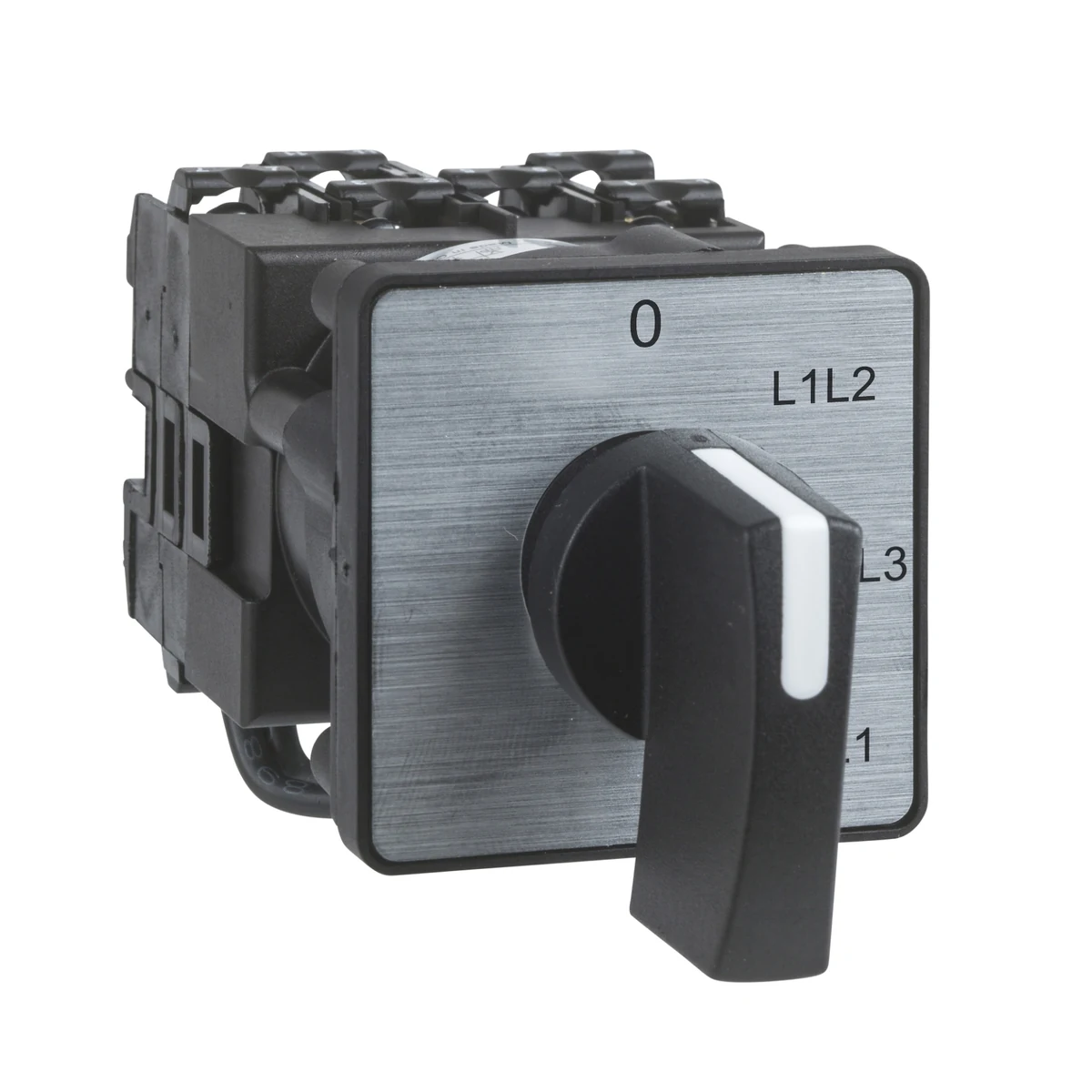 Schneider Electric K1D024MLH LP CAM SWITCH — üretici ürün görseli