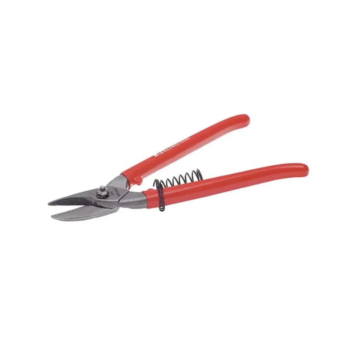 İzeltaş Kuyumcu Makası Düz 180mm