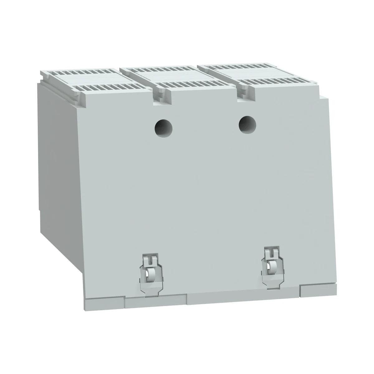 Schneider Electric G40LTSHD3P Long Terminal Shield 3P GoPact MCCB 400