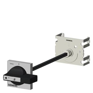 Siemens 3VJ9118-0HD11 Şalter Aksesuarı