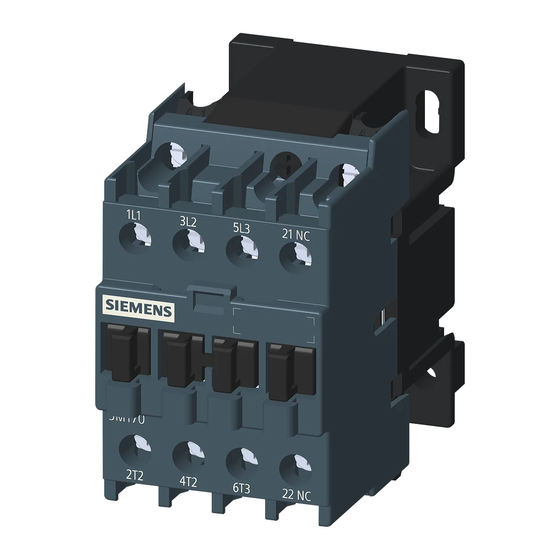 Siemens 3MT7010-0AA01-0AL2 — üreticinin temsili ürün ailesi görseli