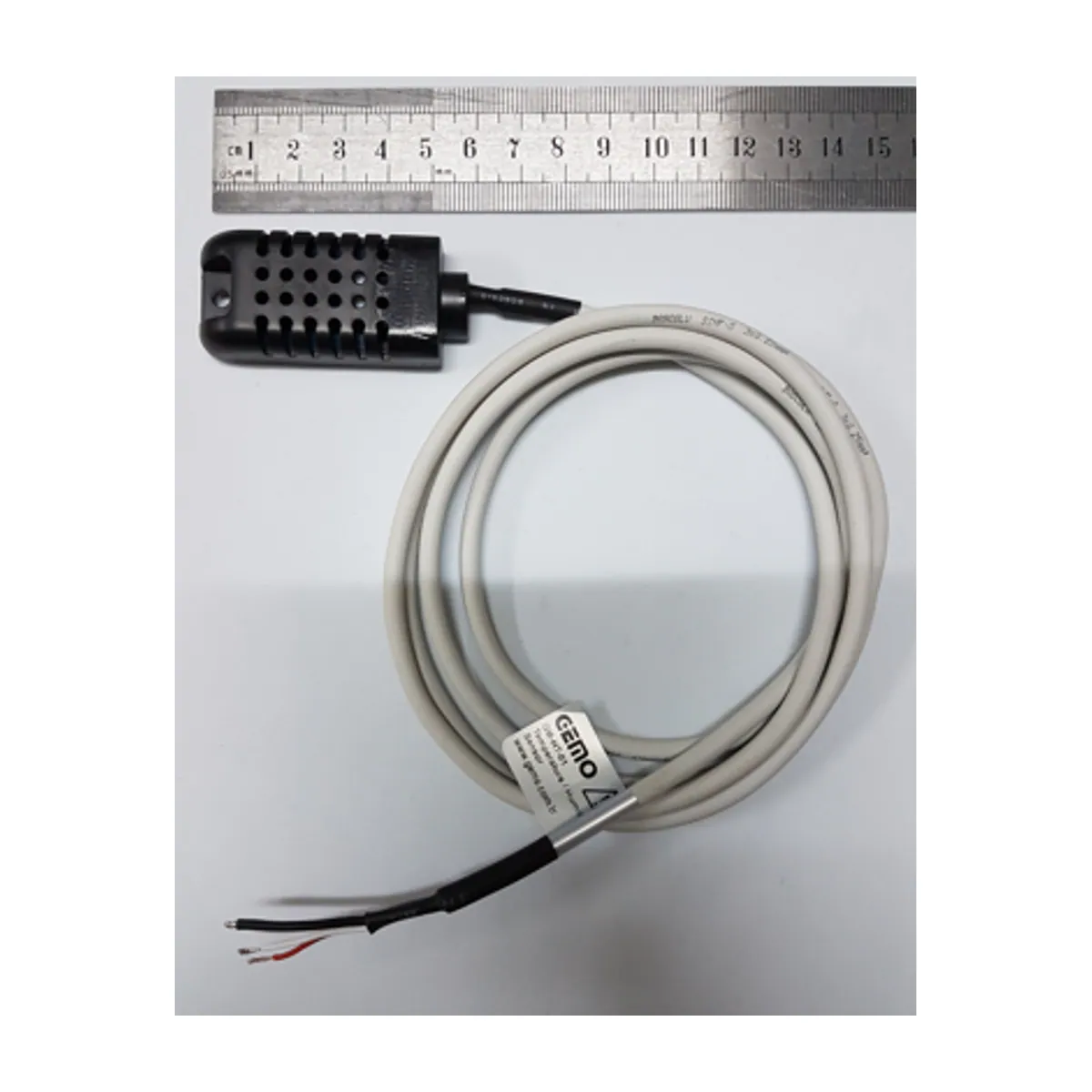 GEMO GM-HT-01 Temperature and Humidity Sensor