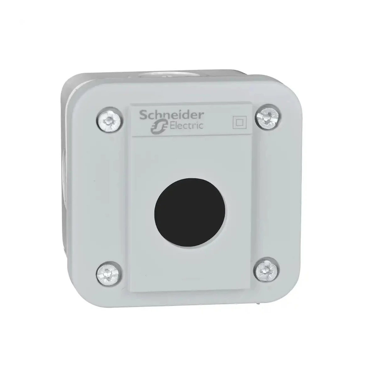 Schneider Electric XALE1 EMPTY 1 HOLE — üretici temsili ürün görseli