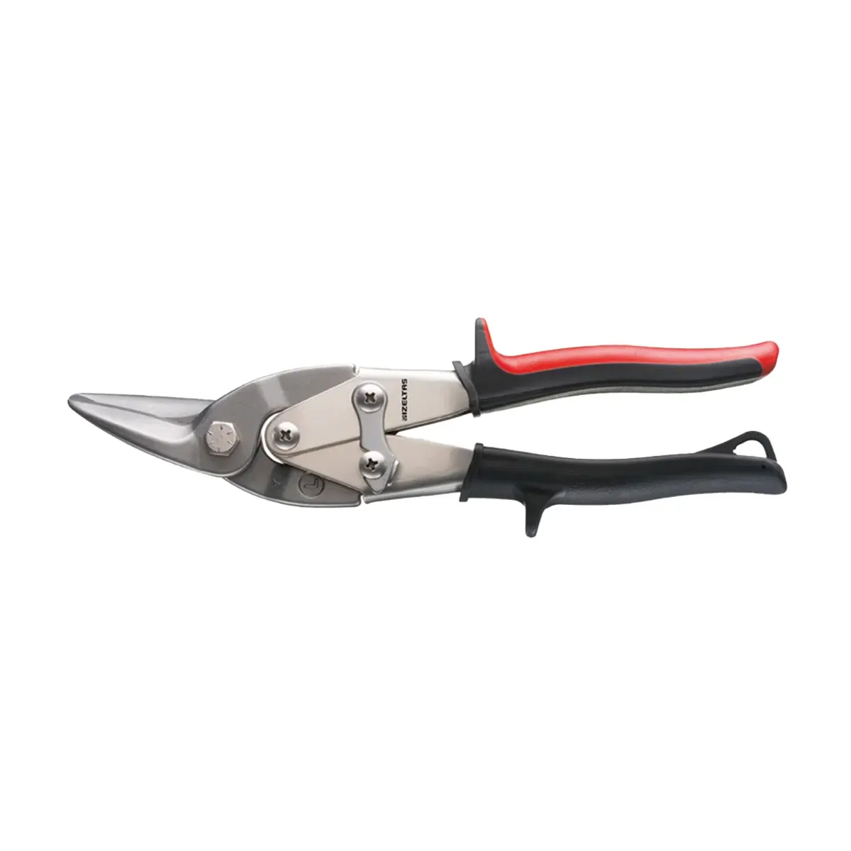 İzeltaş Alüminyum Ve Sac Kesme Makası 240mm (Sol)