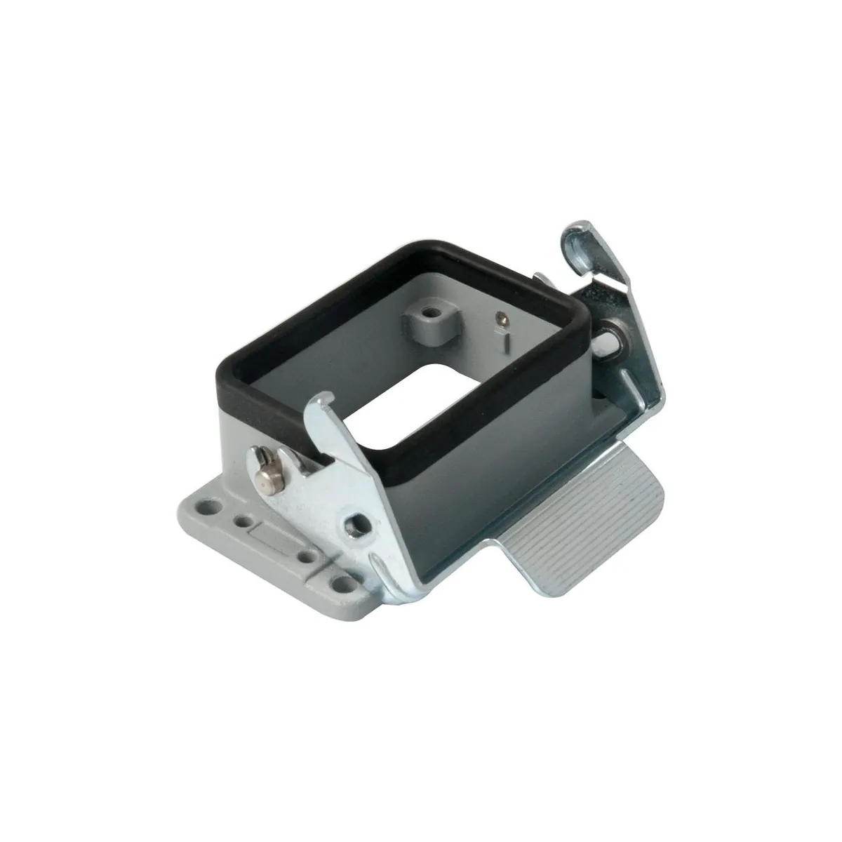 TP Elektrik 24-0616-42-06000 6x16A Çok Kontaklı Makine Gövde, IP 65