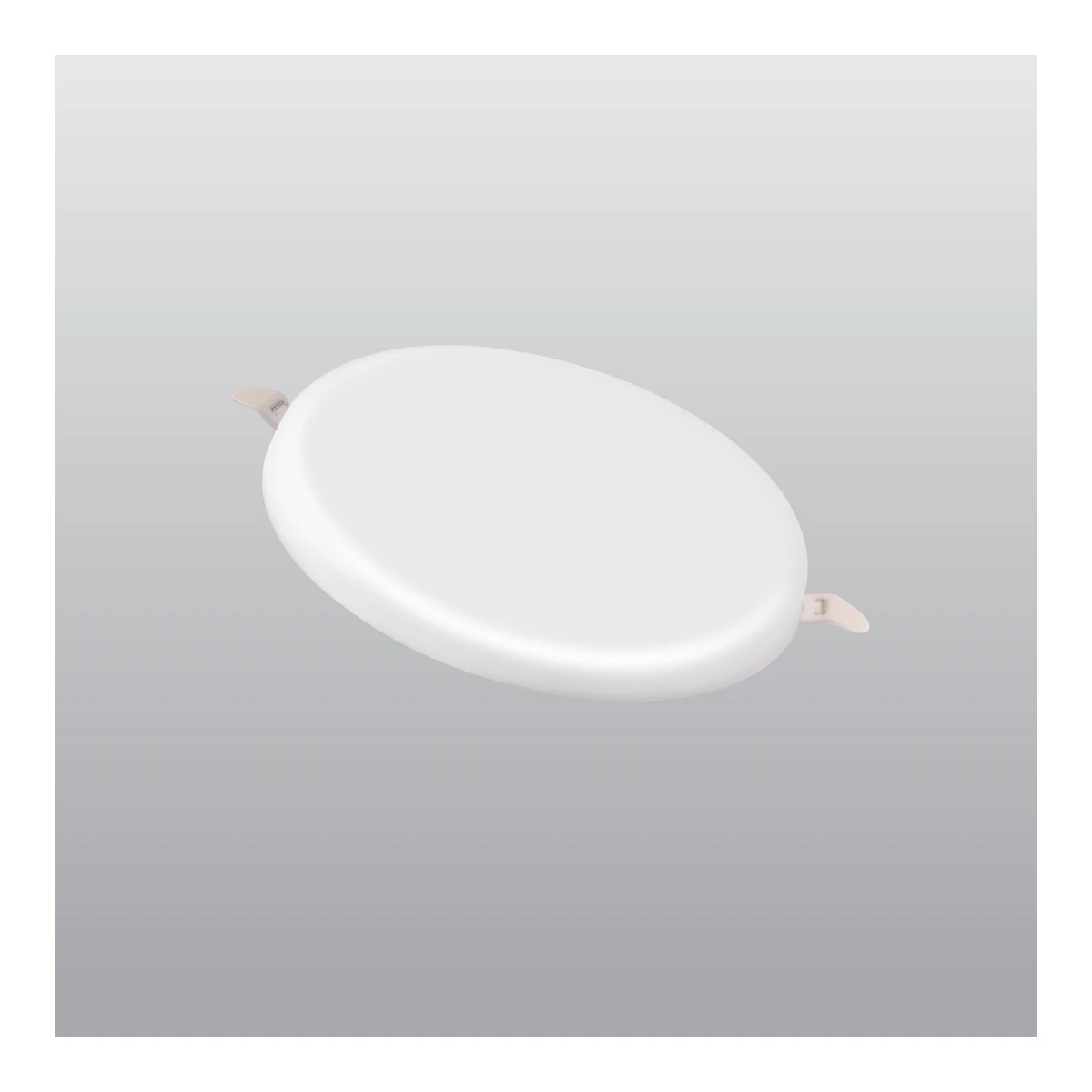 ACK AP10-02400 Çerçevesiz LED Panel 24W 3000K Beyaz — temsili üretici aile görseli