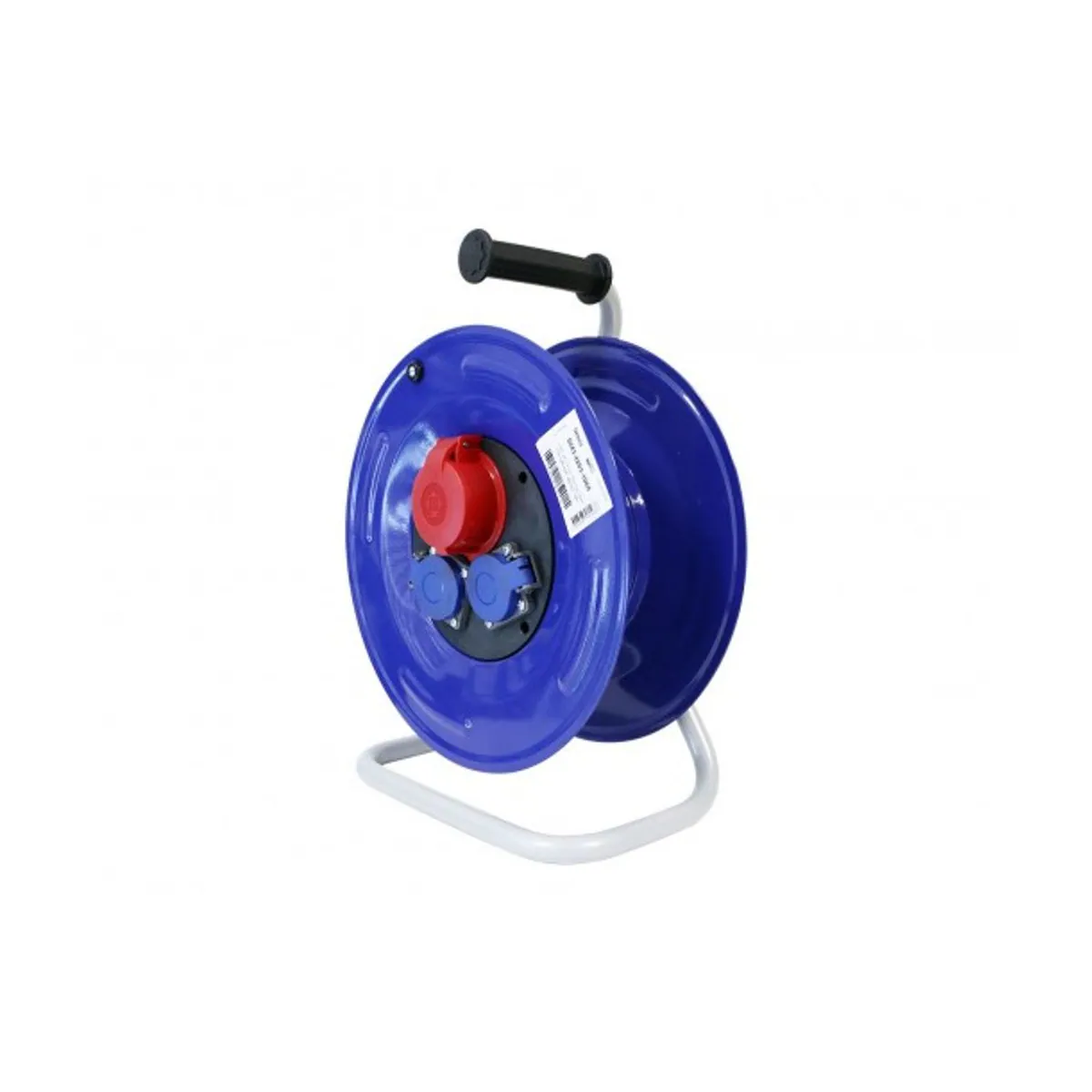 Bemis BM3-4203-1060 Metal Cable Reel IP44