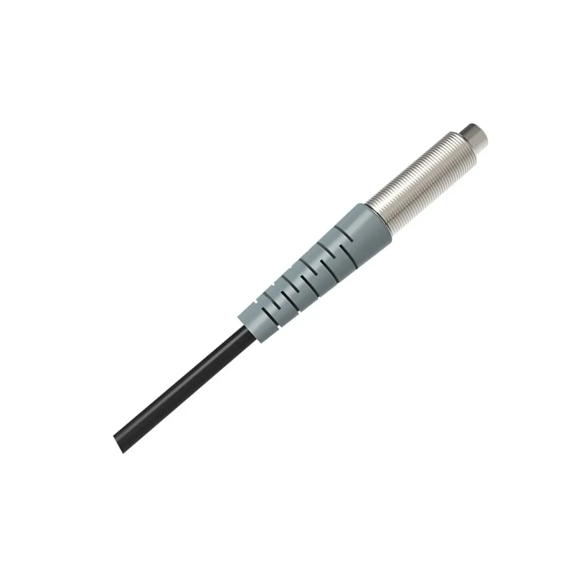 Lanbao PTT-610 2m kablolu, Çap M6 Karşılıklı Fotosel Fiberoptik