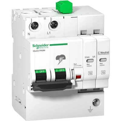 Schneider Electric A9L16292 iQuick PRD40r 1P+N