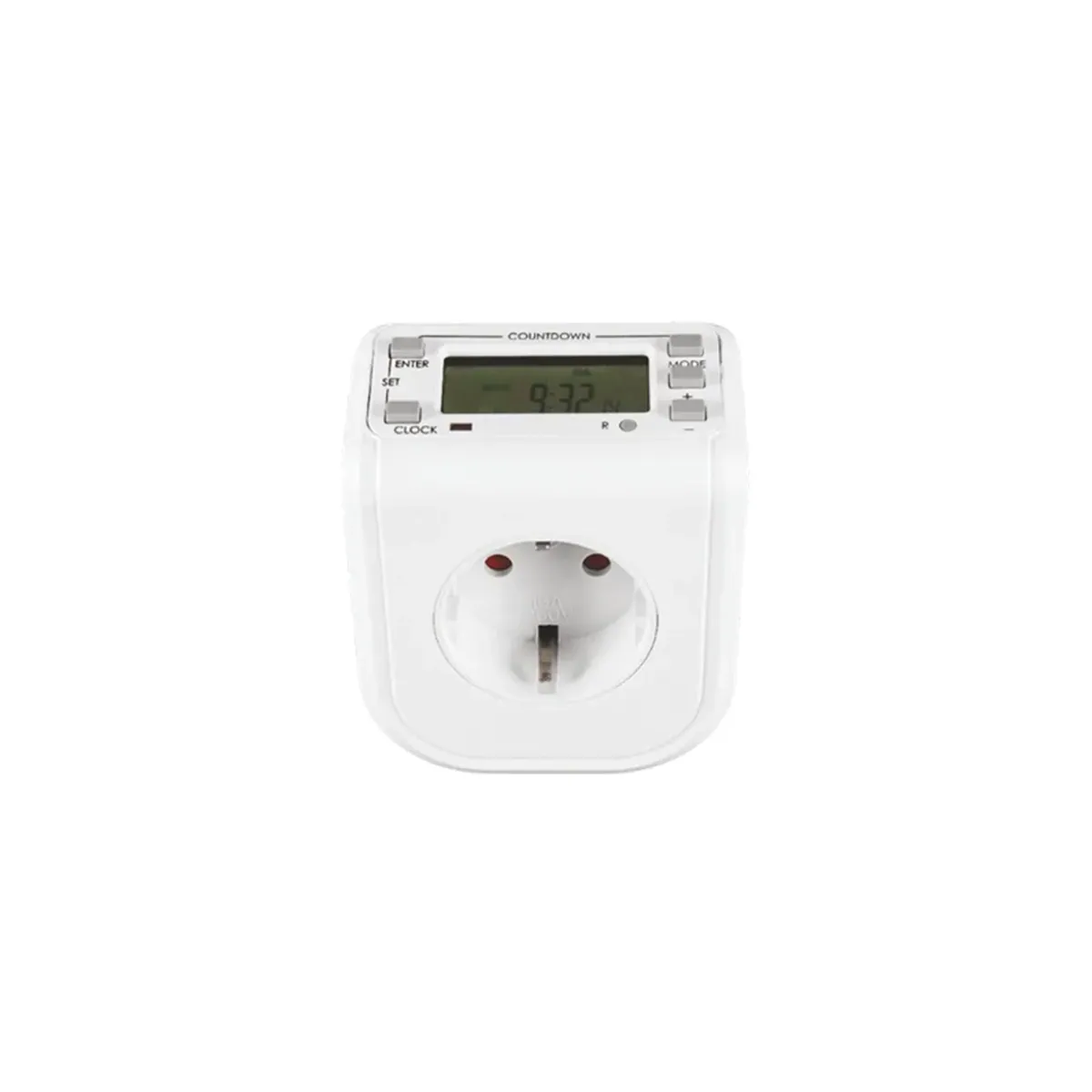 CATA CT-9182 Digital Time Switch