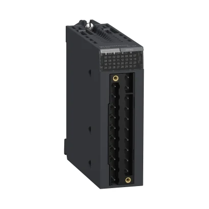 Schneider Electric BMXDDI1602 16 Giriş Sink 24VDC — üretici katalog görseli