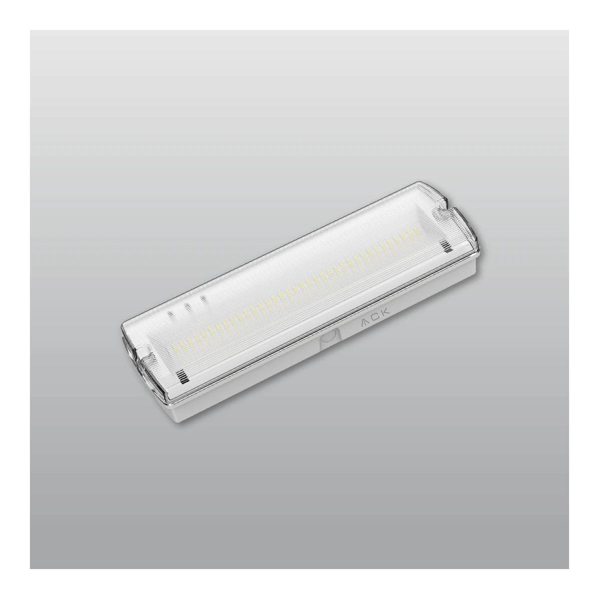 ACK AC02-00130 LED Spotlights and Camping Lamps 5W 6500K