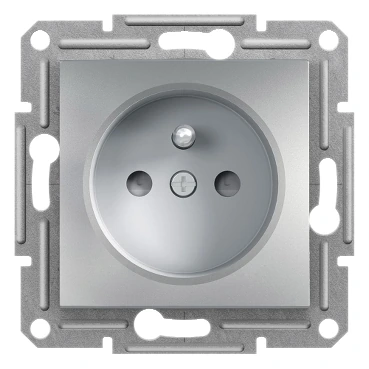 Schneider Electric EPH2800261 UPS Socket (child-protected)