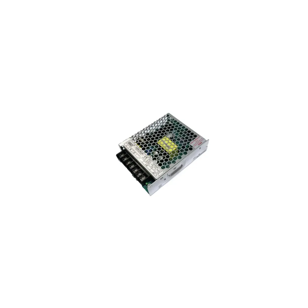 Isıso ILRS-100-48 Güç Kaynağı, 100 W, 48 V DC, 2,1 A (temsili görsel)