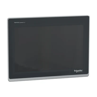 Schneider Electric HMISTW6600 12" Web Terminal — üretici katalog görseli