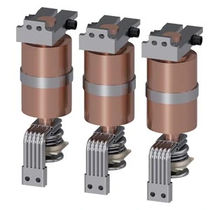 Siemens 3TY7680-0B Contactor Accessory Size: 14 3TF68 for Contactor