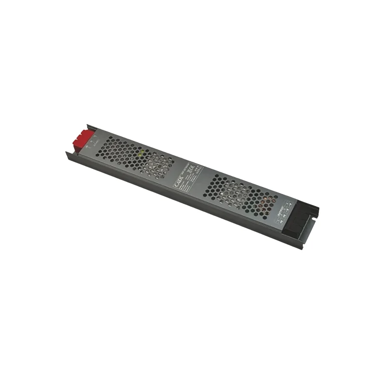 CATA CT-2571 LED Strip Transformer with Terminal Block 40 Amp 480 W