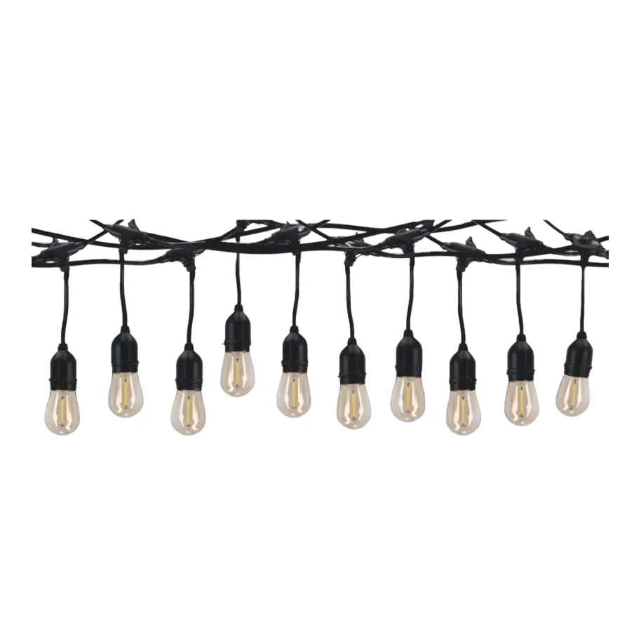 CATA CT-7071 Sarmaşık 10-Bulb LED Set Decorative LED Light Set
