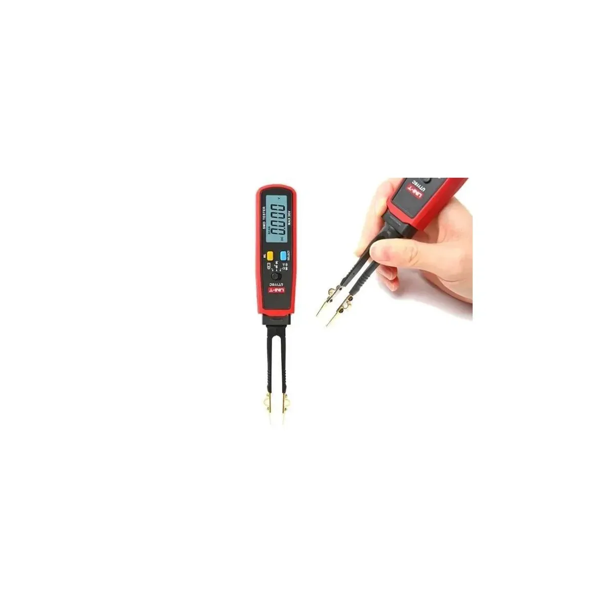 Unit UT116C SMD Digital Multimeter