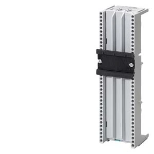 Siemens 8US1260-5AM00 Busbar System Equipment (for 60mm busbar systems) Size S2 Width:55mm Length:182mm