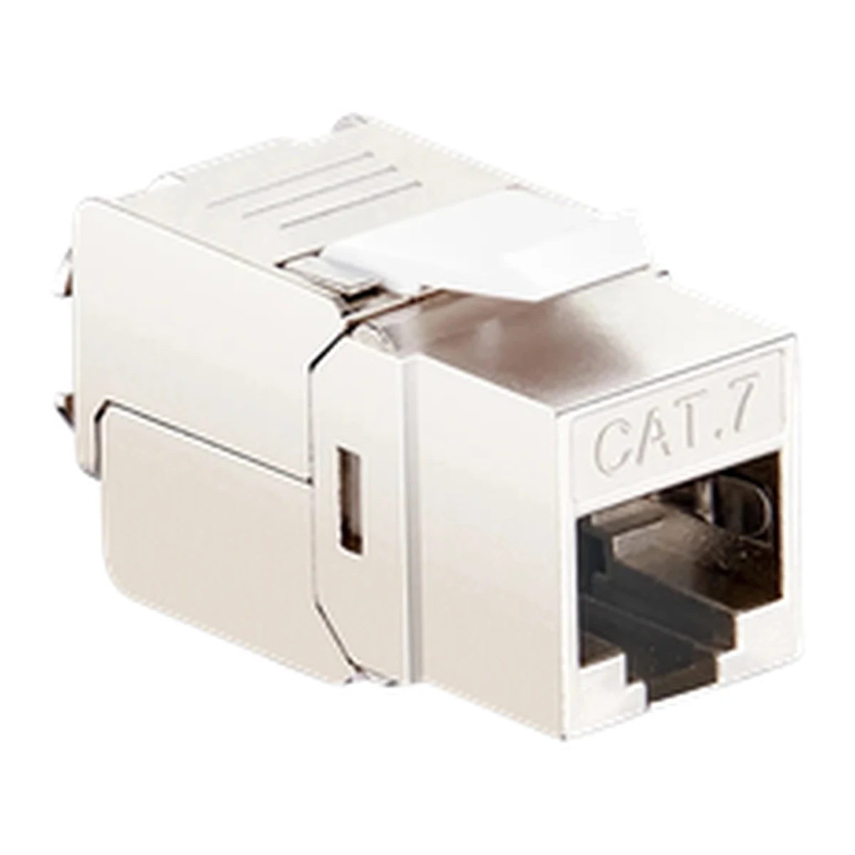 MAS-CAT7KJ CAT7 Keystone Jack — temsili katalog görseli