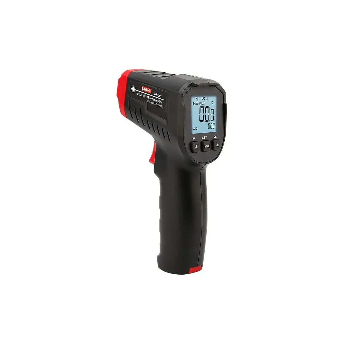 Unit UT306S Infrared Laser Thermometer