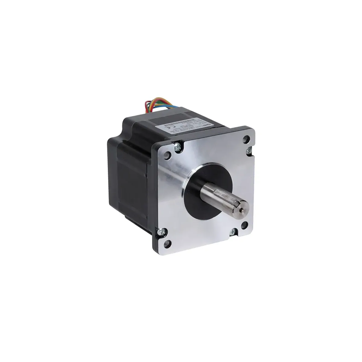GMT GSTM11018-115-460 Step Motor (üretici ürün görseli)