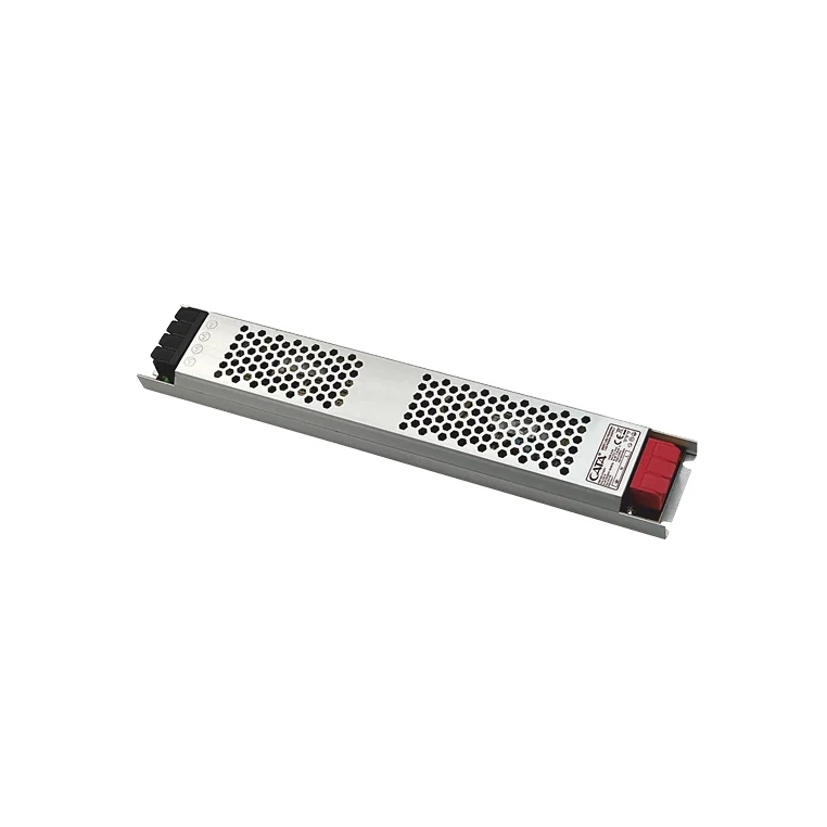 CATA CT-2677 Klemensli Şerit LED Trafosu 21 Amper 250 W — üreticinin temsili ürün/aile görseli