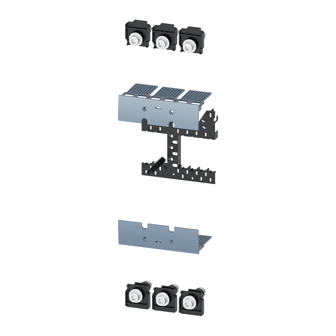 Siemens 3VA9323-0KP10 Circuit Breaker Accessory