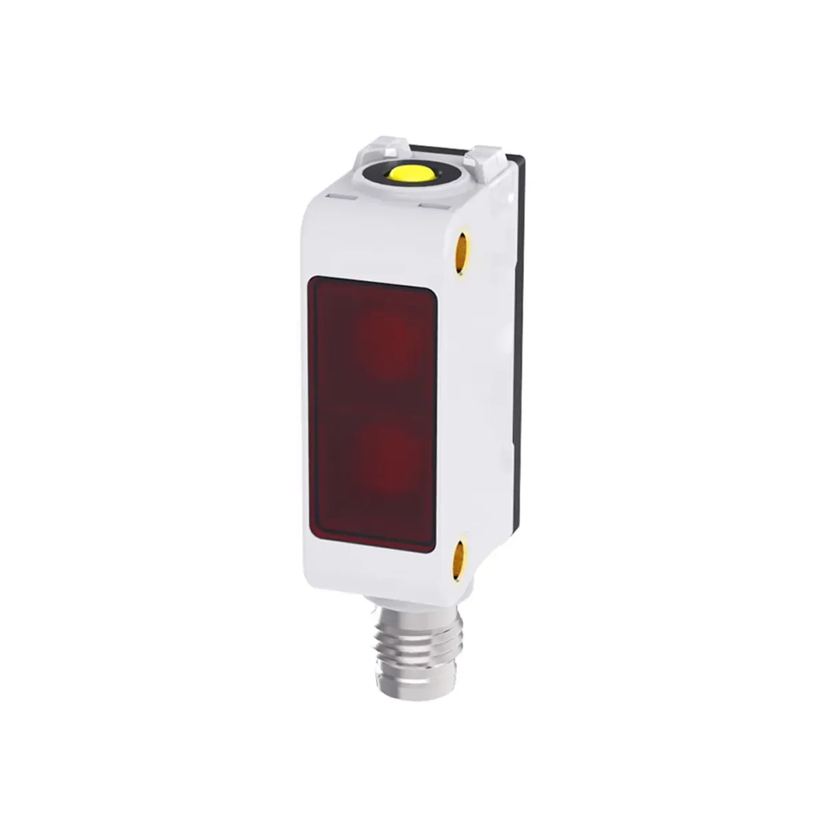 Lanbao PSET-PM2DNB-E3 2mt Algılama, Çıkış NPN NO+NC , Çap Prizmatik Polarize Reflektörlü Fotosel