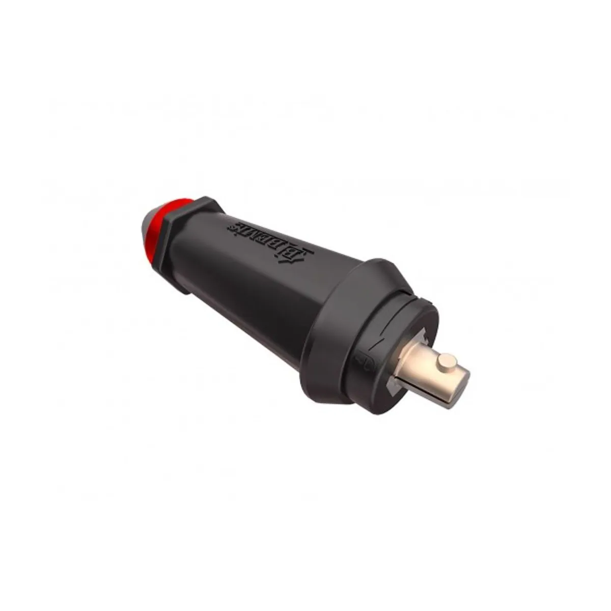 Bemis BK4-9501-2010 Rubber 50/150mm2 400A. Plug IP55