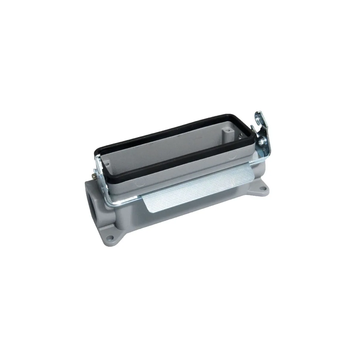 TP Elektrik 24-2416-63-06P21 24x16A Çok Kontaklı Duvar Gövde - Tek Mandallı (Çift Girişli), IP 65