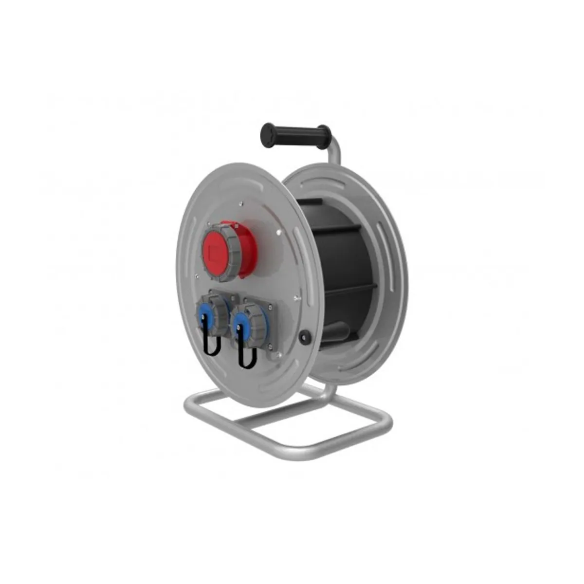 Bemis BM4-5231-1470 Metal Kablo Makarası IP67