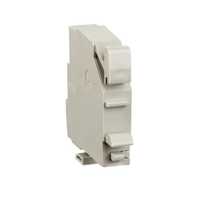 Schneider Electric LV833170SP Çekmece bağlantıda konum kontağı (MTZ1/2/3) — üretici katalog görseli